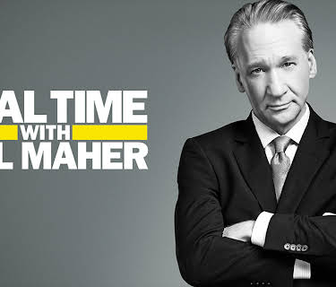 Real Time With Bill Maher