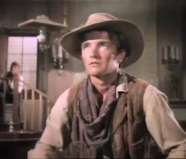 Young Billy Young (1969)