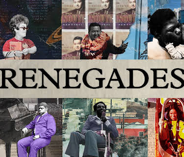 Renegades, Season 1