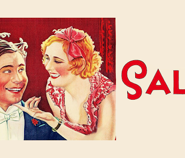 Sally (1929) (1930)