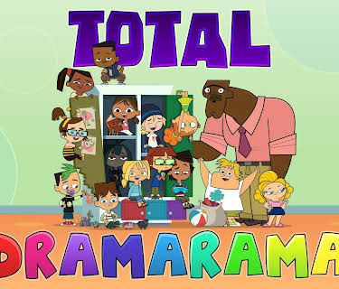 Total Dramarama, Season 1