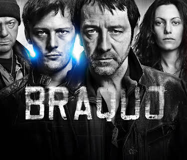 Braquo