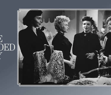 The Crowded Day (2020)