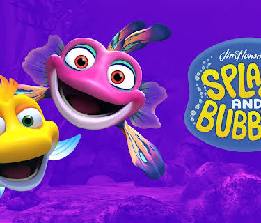 Splash and Bubbles: Season 1