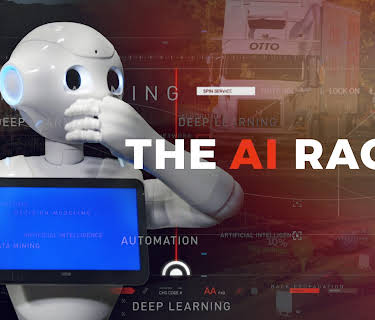 The AI Race (2017)