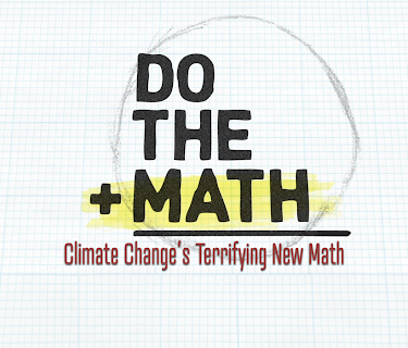 Do the Math: Climate Change's Terrifying New Math (2023)