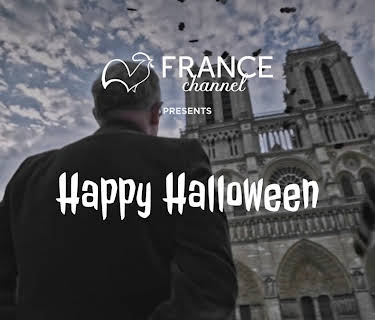 Happy Halloween! (2024)