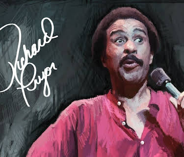 Richard Pryor: Live in Concert (1979)