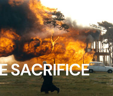 The Sacrifice (1986)