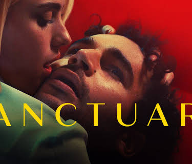 Sanctuary (2023)