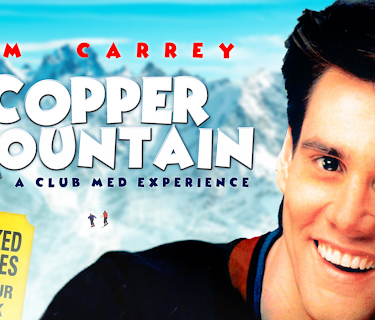 Copper Mountain (1983)