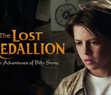 The Lost Medallion (2013)