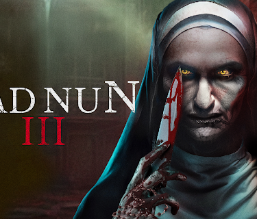 Bad Nun 3 (2023)