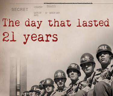 The Day That Lasted 21 Years (2013)