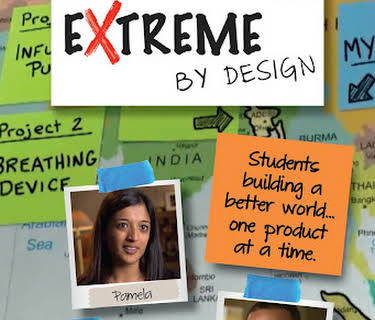 Extreme by Design (2013)