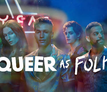 Queer as Folk