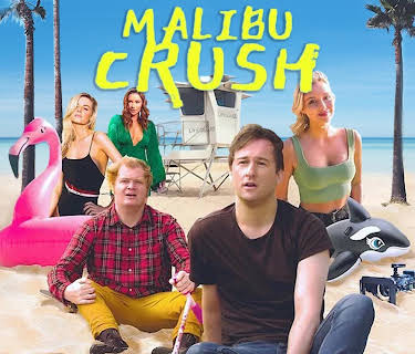 Malibu Crush (2022)