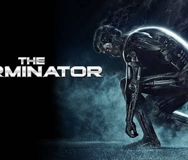 The Terminator (1984)