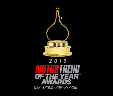 MotorTrend Awards