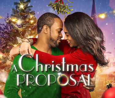 A Christmas Proposal (2021)