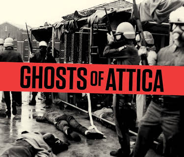 Ghosts of Attica (2019)