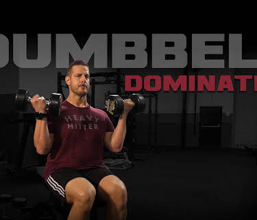 Dumbbell Domination