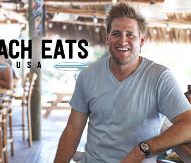 Beach Eats U.S.A. Season 1