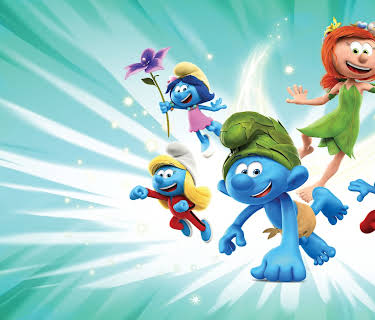 The Smurfs