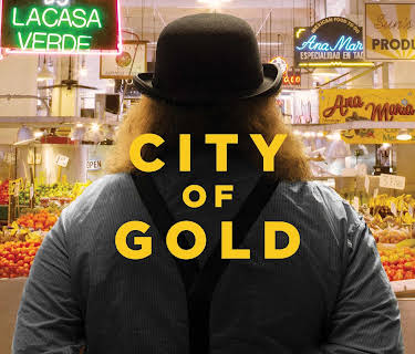 City of Gold (2016)