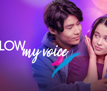 Follow My Voice (2025)