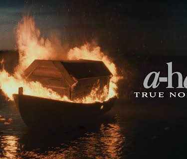 a-ha: True North (2022)
