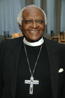 Archbishop Desmond Tutu