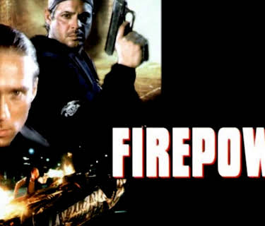 Firepower (1994)