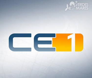 CETV 1ª Edição - Fortaleza