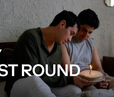My Last Round (2011)
