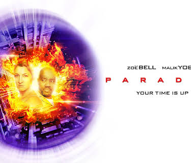 Paradox (2016)