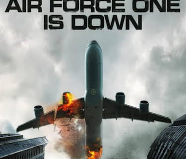 Air Force One is Down