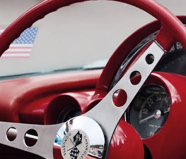 Car Country (2018)