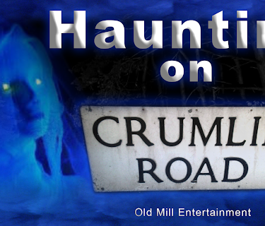 Haunting on Crumlin Road (2018)