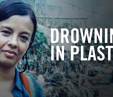 Drowning in Plastic