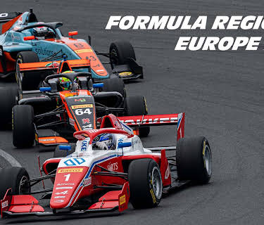 Formula Regional Europe 2021 S3