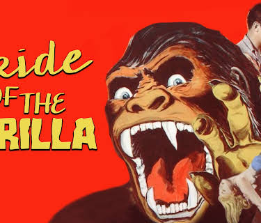 Bride of the Gorilla (2023)