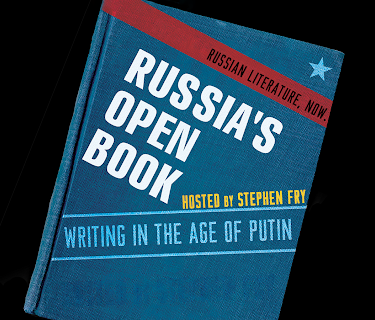 Russia's Open Book: Writing in the Age of Putin (2013)
