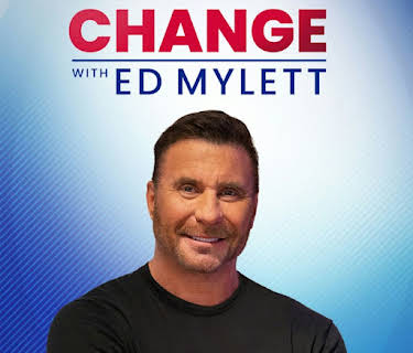 Change with Ed Mylett