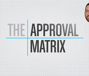 The Approval Matrix: Season 1