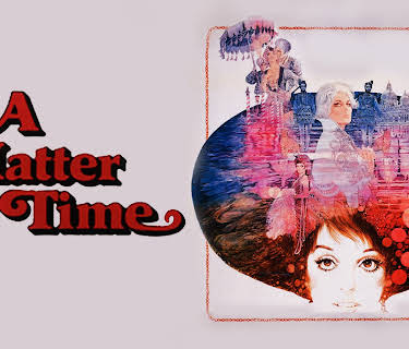Matter of Time, A (1976)