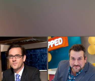 Food Network Competition Shows TV Sampler