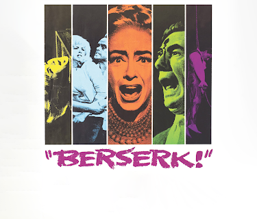 Berserk (1968)