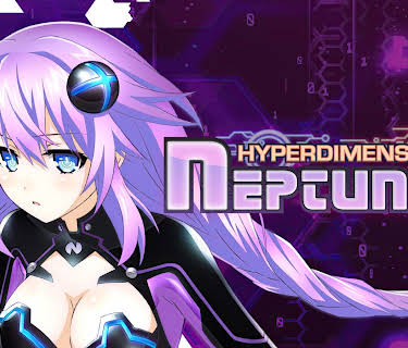 Hyperdimension Neptunia: Season 1