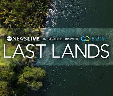 Last Lands